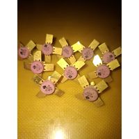 Транзисторы