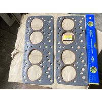 Прокладка из под головки блока целиндров (цена за одну)