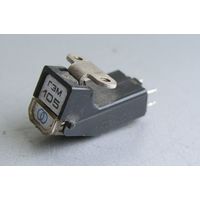 Головка звукоснимателя ГЗМ-105 без иглы