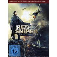 Битва За Севастополь Red Sniper