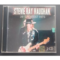 Cd Stevie Ray Vaughan 39 greatest hits