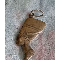 Кулон. Серебро.