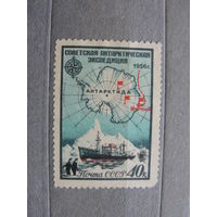 Продажа коллекции с 1 рубля! Почтовые марки СССР.