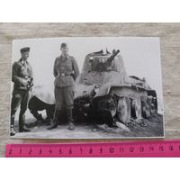 Солдаты вермахта и люфтваффе 1941...1945. Копии с оригинальных фото. Для пано с экспонатами, гаража, домашнего музея. С Рубля/шт.