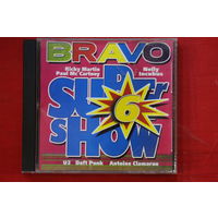 Various - Bravo Super Show 6 (2001, CD)