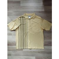 Футболка-поло р-р 48-50-новая.