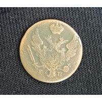 1 грош  1830 FH для Польши
