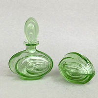 Винтажный парфюмерный набор