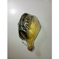 Ёлочная игрушка . СССР .