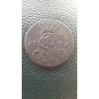Грош 1775