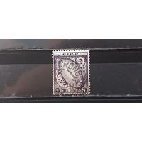 РАСПРОДАЖА ИРЛАНДИЯ 1940г. Гаш.