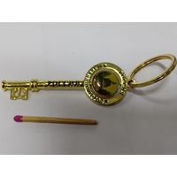 Брелок. Великий Новгород - ключ к России