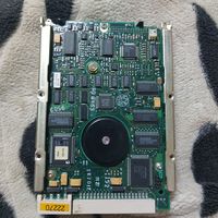 Ретро жёсткий диск seagate st324a