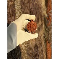 Кулон, подвеска Махакала