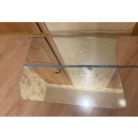 Зеркало настенное