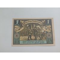 Германия 1 марка (10)