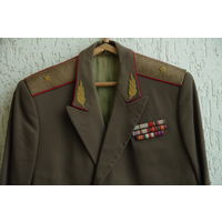 Китель  " Генерал - майор " Р. 54