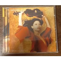 Vanessa-Mae - Choreography