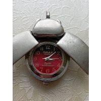 Часы кулон.  С рубля.