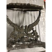 Зеркало старинное в работу