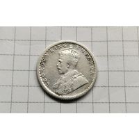 Британская Индия 1926г