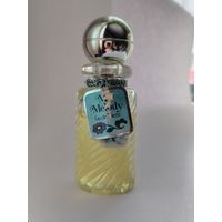 Винтажная туалетная вода