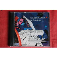 Brainticket - Celestial Ocean (2010, CD)