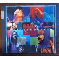 (Japan) Mr. Big – Japandemonium
