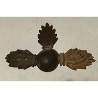 Гренада русская 1812 г