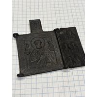 Складень, с рубля, три дня