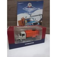 Газ-3307 /КО-413