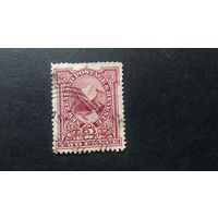 Новая Зеландия \202вк\ 1898 горы