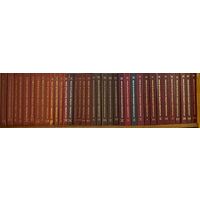 Гістарычны слоўнік беларускай мовы. Усе часткі, з 1 па 37(выдаваліся на працягу 35 гадоў).