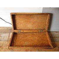 Шахматная доска ,старинная