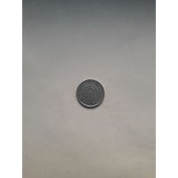 Япония 1 иена 1982