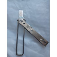 Складной нож запчасть Минск СССР