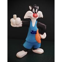 Макдональдс. Happy Meal/ Хэппи Мил. "Space Jam"/"Космический джем". 2020г.