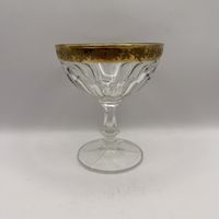 Креманка для десерта (200 мл). Германия. 3836