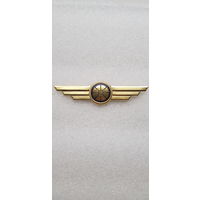 Кокарда Белавиа Беларусь*