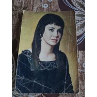 Артисты Пырьева