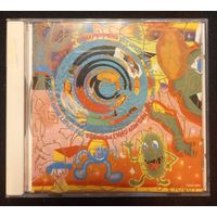 CD,(Japan) The Red Hot Chili Peppers – The Uplift Mofo Party Plan