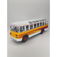 ЗИЛ-158А  от СОВА 1:43