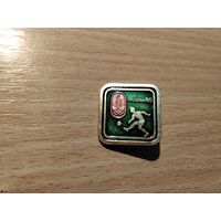 Футбол Олимпиада 80