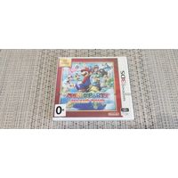 Mario Party Island Tour Nintendo 3DS