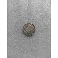 Грош 1540 Гданьск