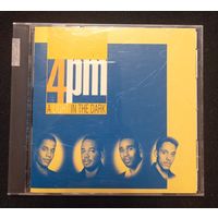CD,(Japan) 4PM – A Light In The Dark