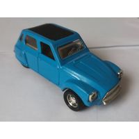 Модель Citroen