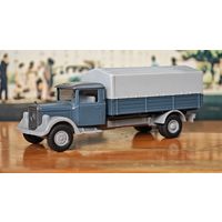 Машинка Германия Wiking