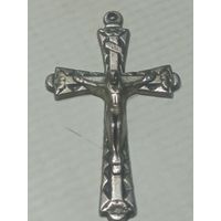 Крестик 925 пр