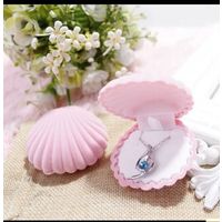 Коробка для ювелирных изделий